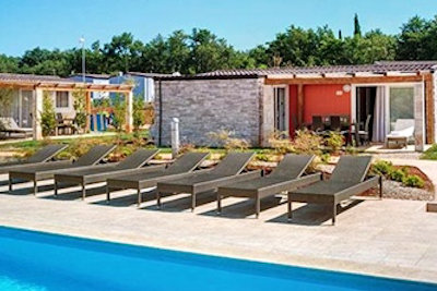 Epicro - Bungalows