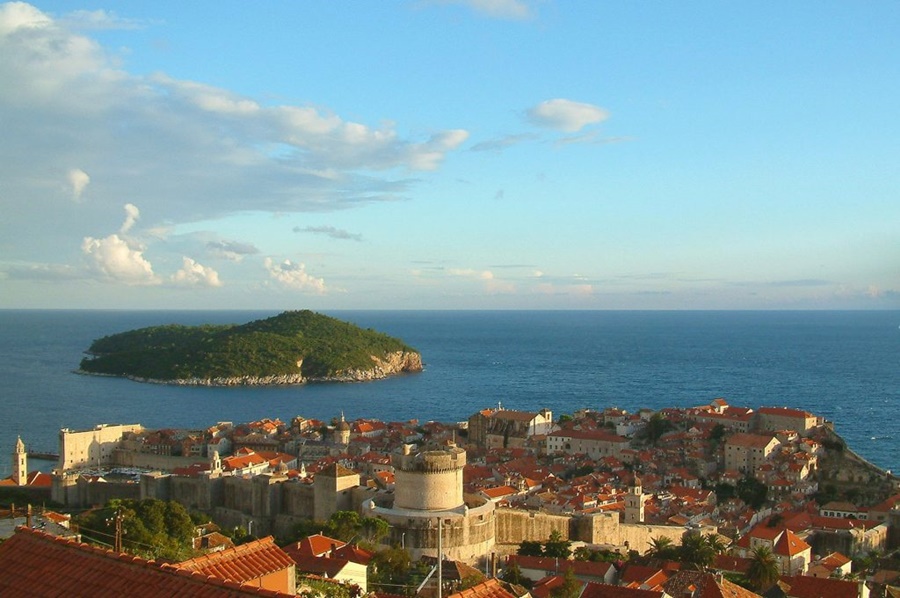 Aktivferien geführt von Zagreb bis nach Dubrovnik mit Wandern, Velofahren, Segeln, Kajak