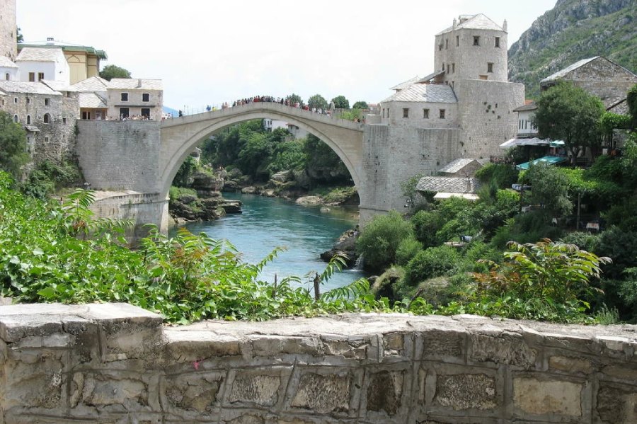 Standortreise Kultur und Wandern in Dalmatien