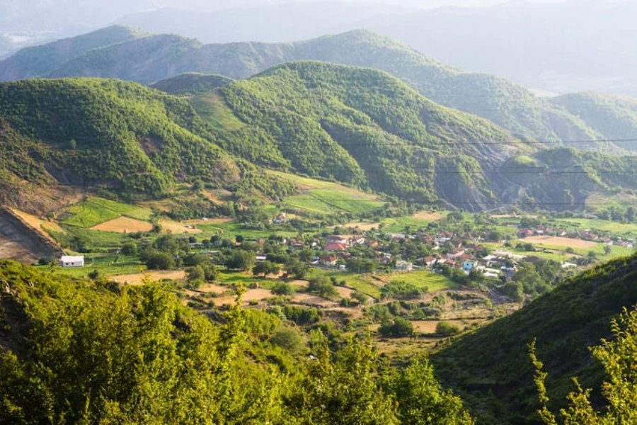 Albanien Höhepunkte garantierte Rundreise ab 4 Personen