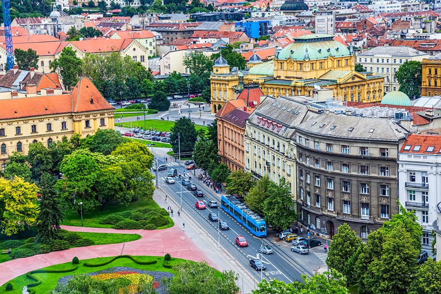 Abenteuerlustig? Diese Aktiv-Rundreise führt dich durch Slowenien und Kroatien!