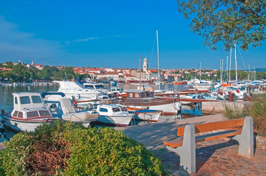 Vollcharter Kreuzfahrt mit MS Kazimir ab Rijeka