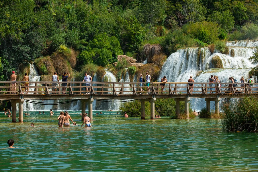 Rundreise Kroatien von Zagreb bis Dubrovnik