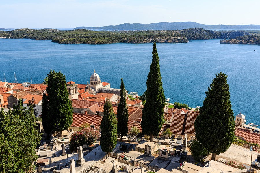 Rundreise Kroatien von Zagreb bis Dubrovnik