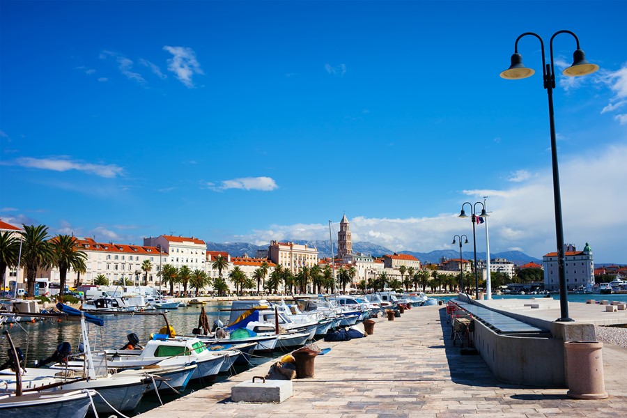 Private 10-tägige Tour - Kroatien Familien Inselhüpfen