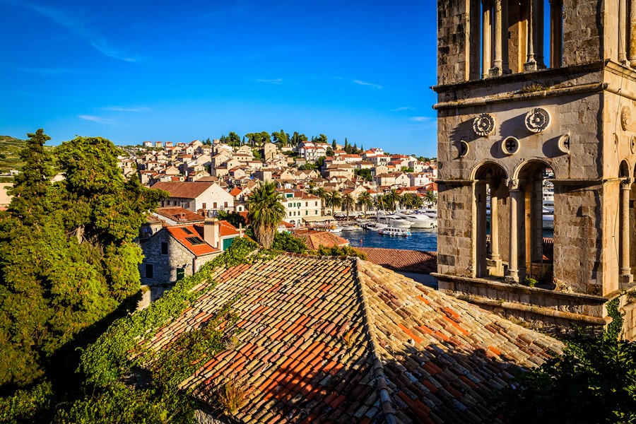 Private 10-tägige Tour - Kroatien Familien Inselhüpfen