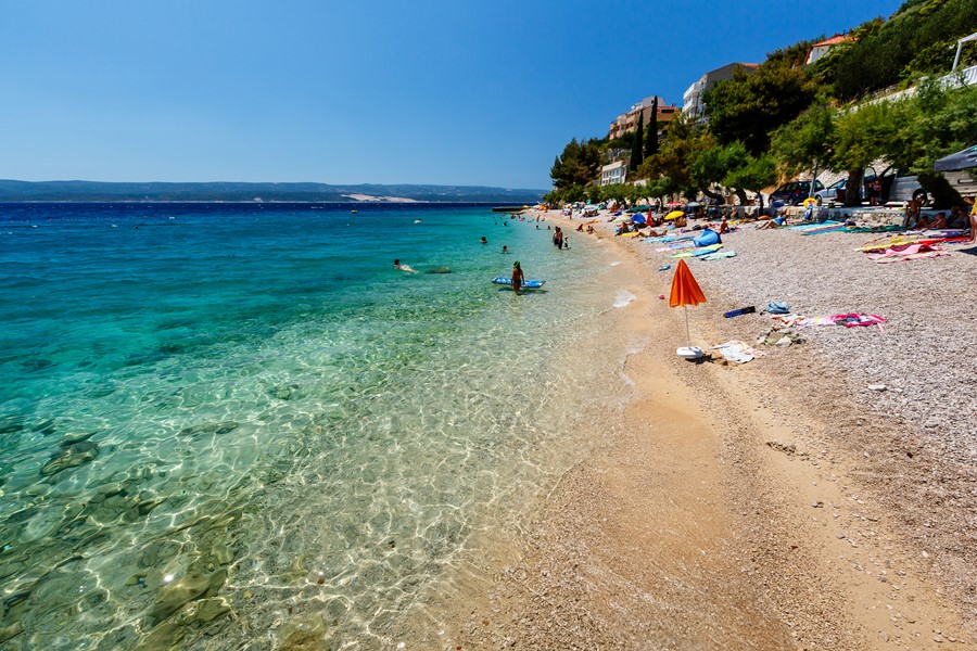 Private 10-tägige Tour - Kroatien Familien Inselhüpfen