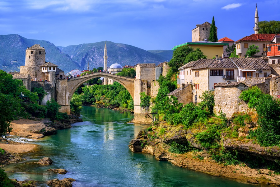 Baderoute T5 Inselhüpfen Kreuzfahrt ab Trogir mit MY Mystic