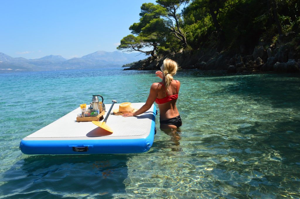 Kroatien-Roadtrip: Warum die beste Planung nicht im Internet, sondern im Gespräch beginnt 3 Segelnabenteuer rund um Dubrovnik