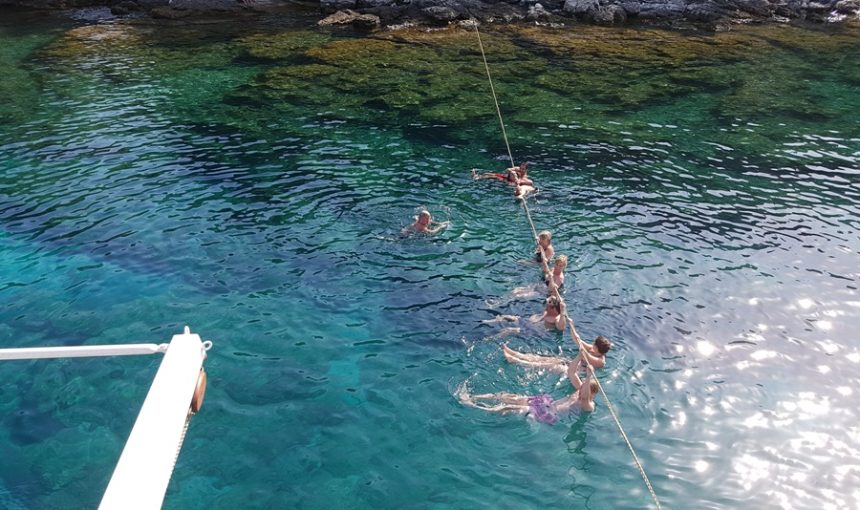 Familienferien für Naturliebhaber