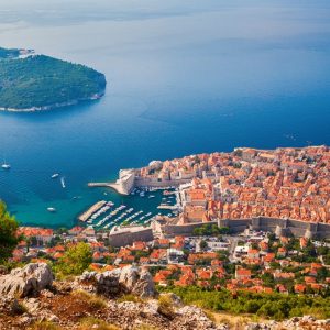 Dubrovnik