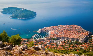 Dubrovnik