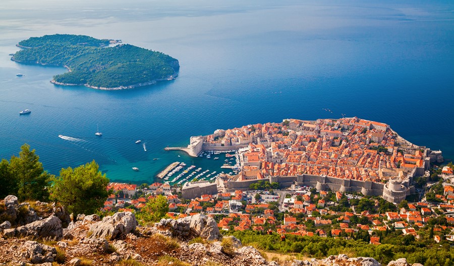 Dubrovnik
