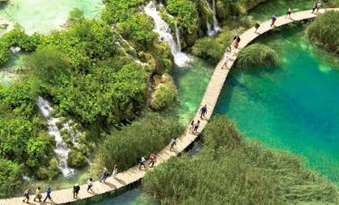 plitvice np