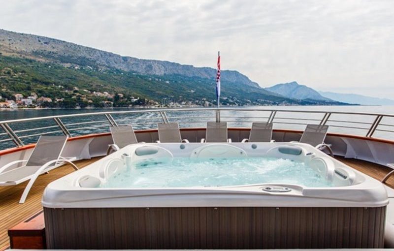 Exklusive Privatcharter für deine Gruppe