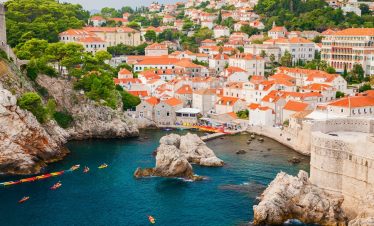 Dubrovnik