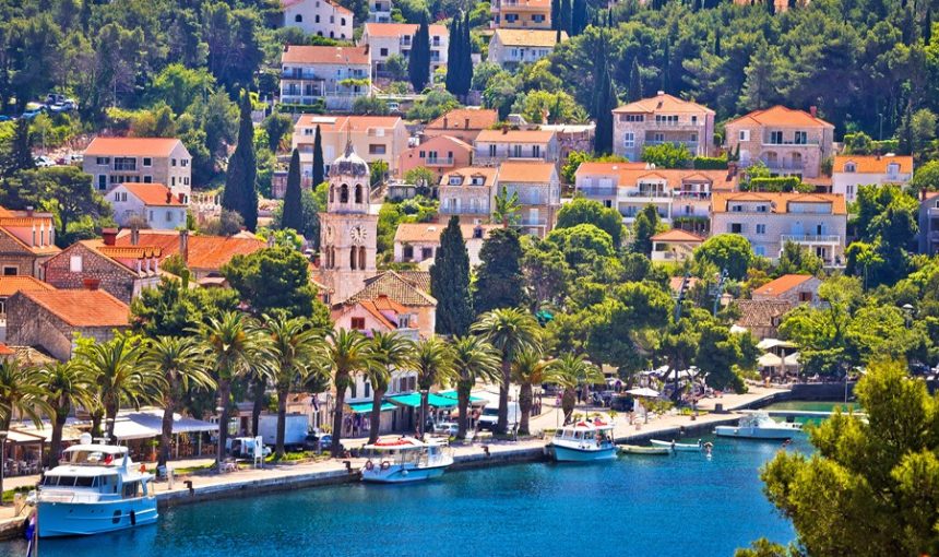 Bereit für Ihre erste Yachtkreuzfahrt?