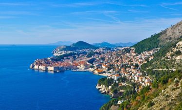 dubrovnik