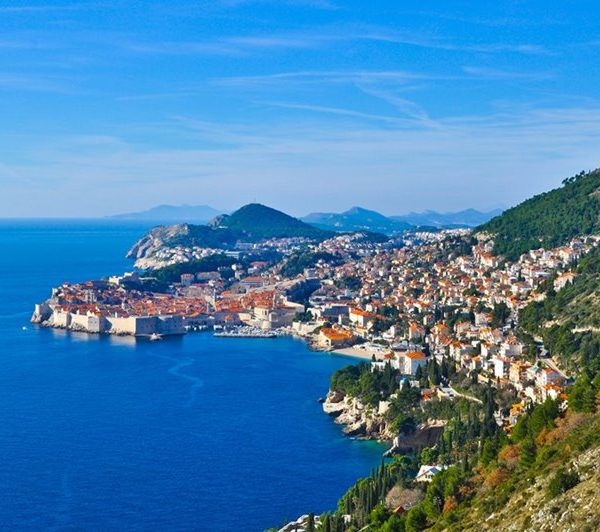 dubrovnik