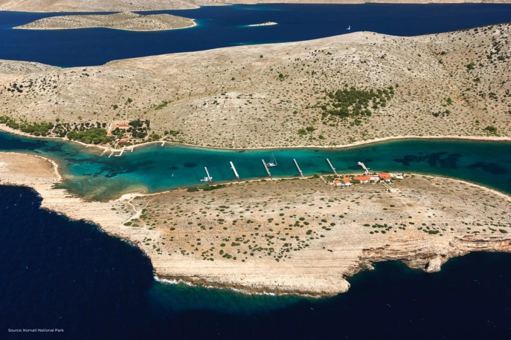Kornati