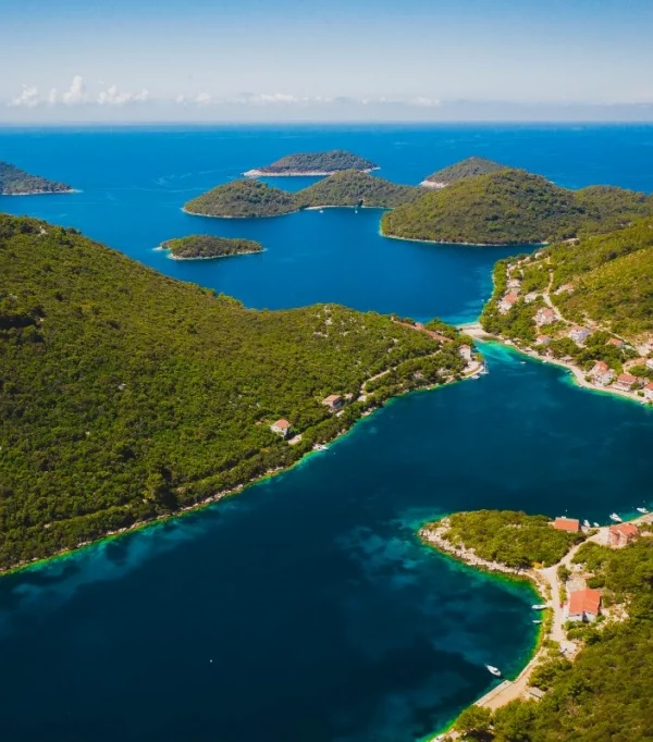 Lastovo