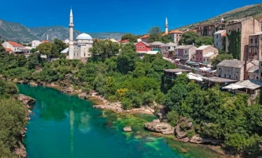 Mostar