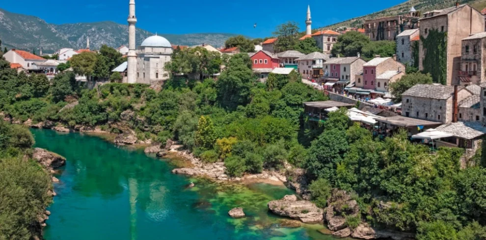 Mostar