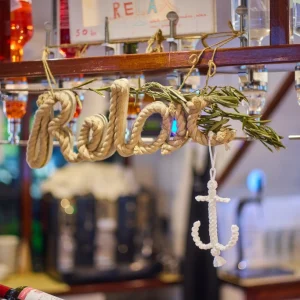 MY Relax Deluxe Schiff