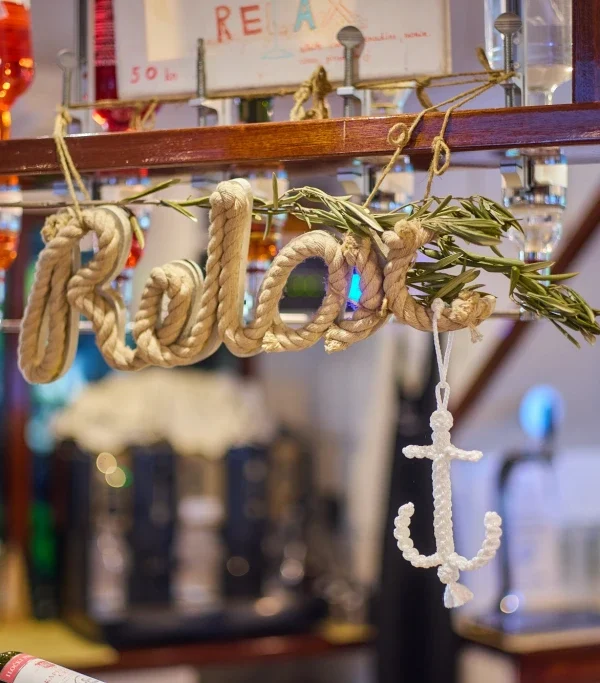 MY Relax Deluxe Schiff