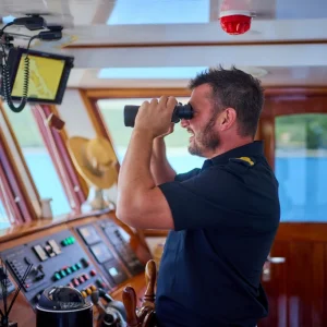 MY Relax Deluxe Schiff