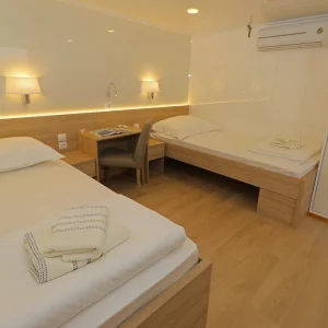 MY Relax Deluxe Schiff