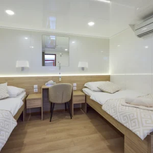 MY Relax Deluxe Schiff