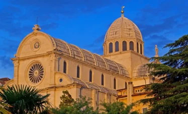 Sibenik