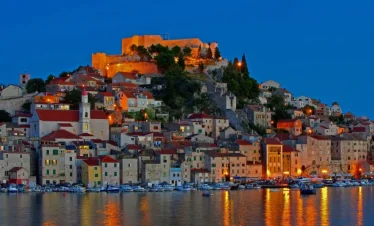 Sibenik