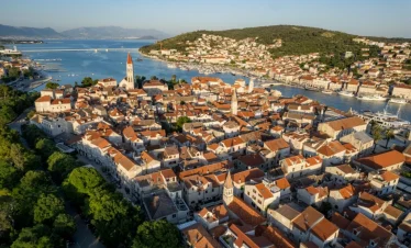 Trogir