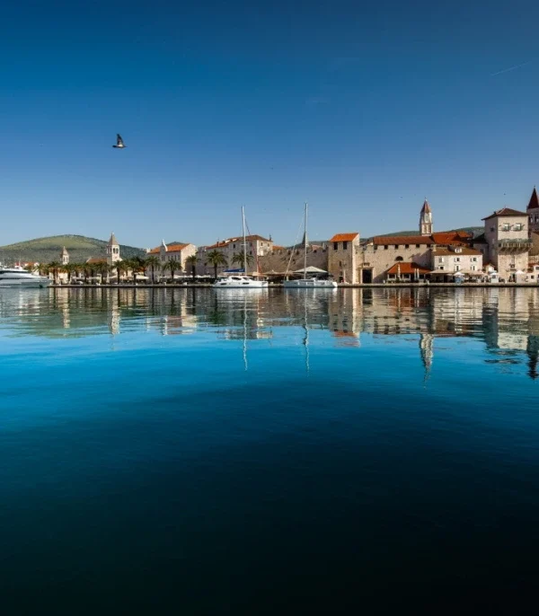 Trogir