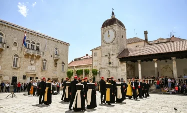 Trogir
