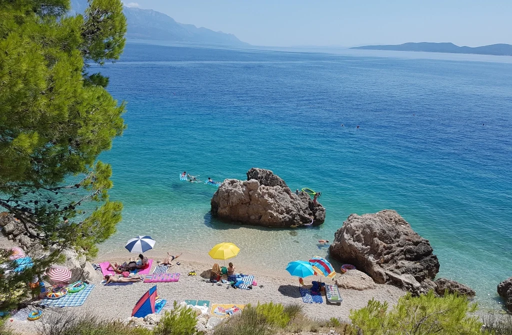 Kroatien-Roadtrip: Warum die beste Planung nicht im Internet, sondern im Gespräch beginnt 1 Kroatien-Roadtrip: Warum die beste Planung nicht im Internet, sondern im Gespräch beginnt