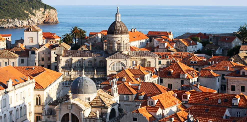Dubrovnik