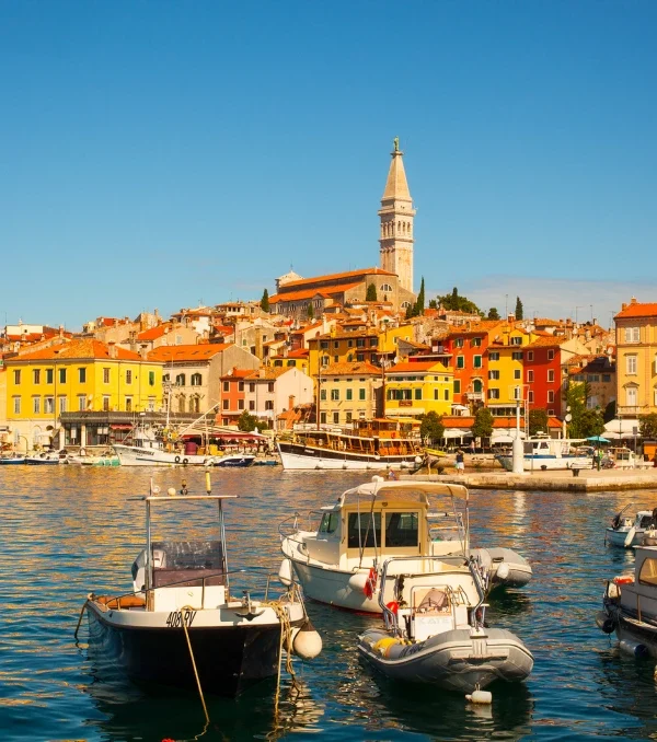 Rovinj