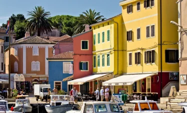 losinj