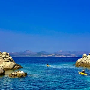 Two-sea-kayaks-Mljet-scaled_1024