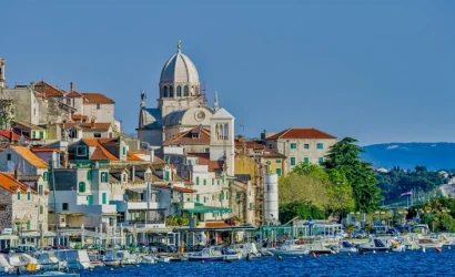 Sibenik