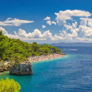 bigstock-Croatia-Brela-And-Beautiful-Be-235216366_1024