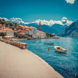 Kotor Montenegro
