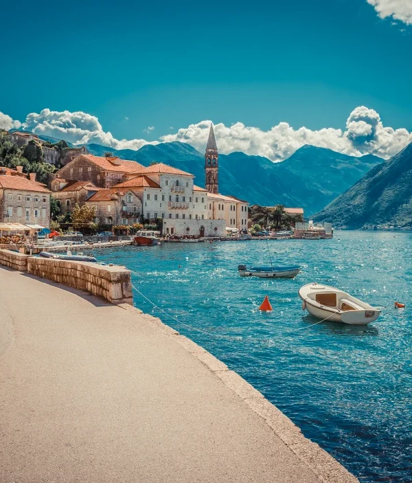 Kotor Montenegro
