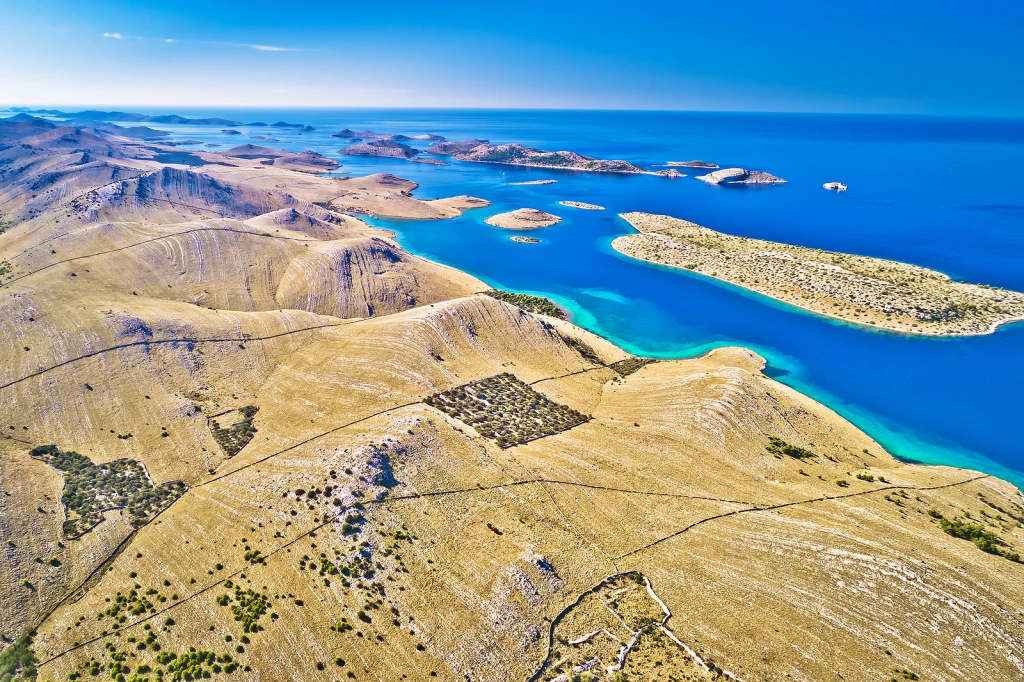 kornati