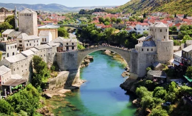 mostar