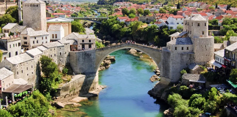 mostar