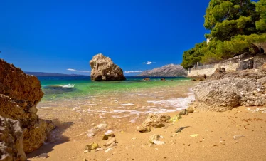 makarska riviera